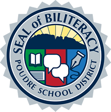 Biliteracy Seal