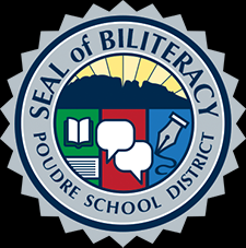 Seal of Biliteracy PSD