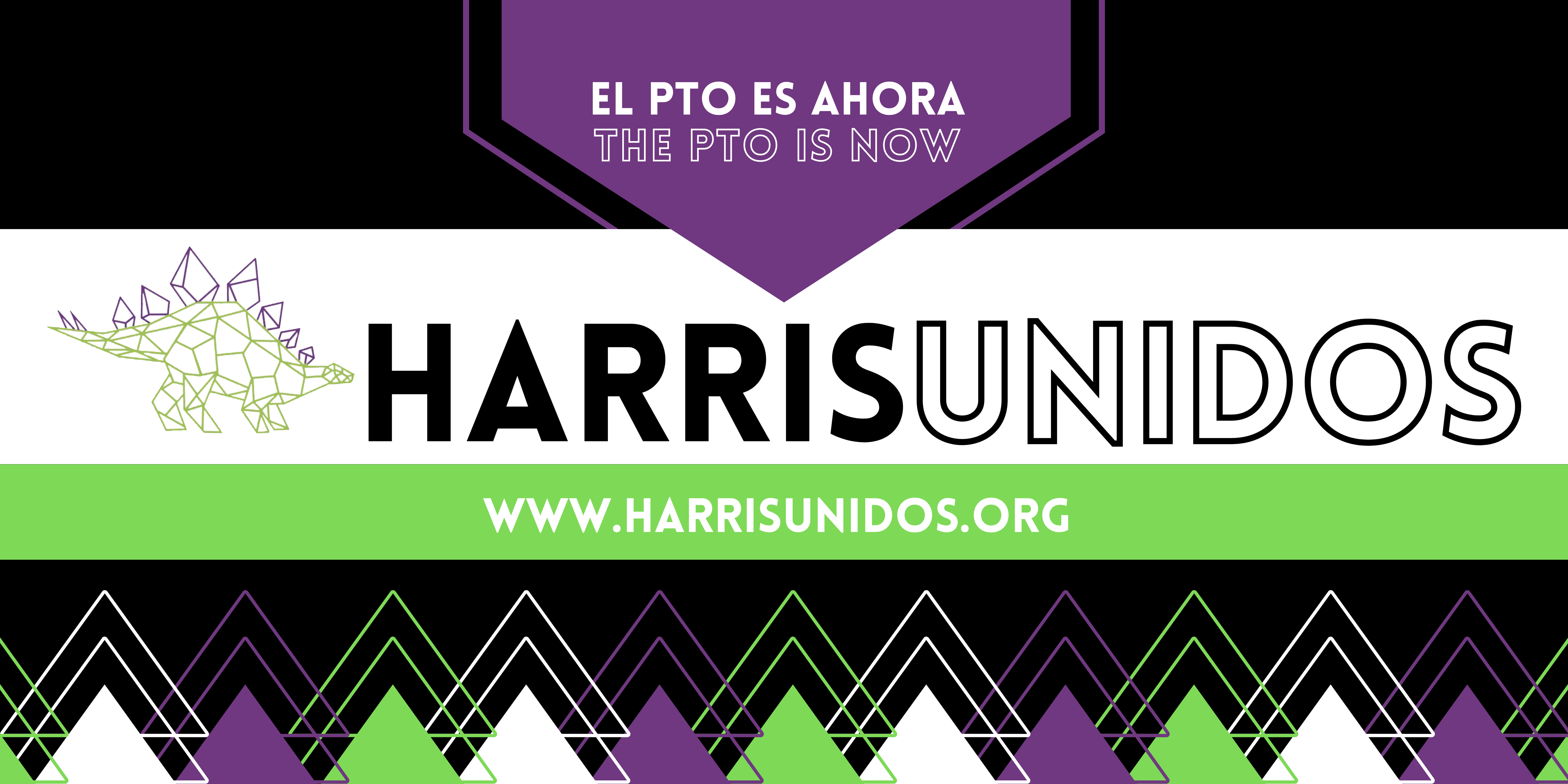 Harris Unidos - Family Teacher Organization